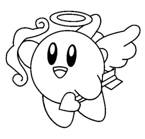 Kirby Cupido