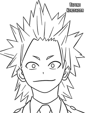Kirishima Alegre