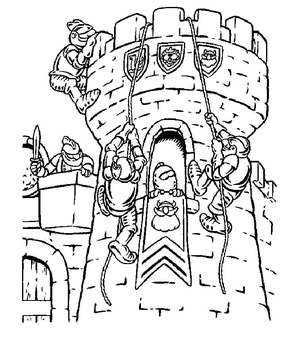 Ascensão do Cavaleiro