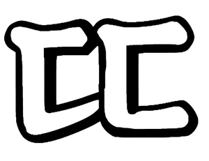 Página para Colorir Consoantes do Alfabeto Coreano TT