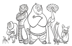 Uma Lista Completa dos Melhores Especialistas em Kung Fu