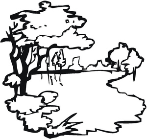 Imagem do Lago