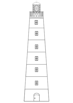 Um Farol Básico