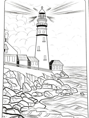 Farol Encantador