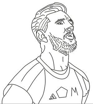 Messi #2