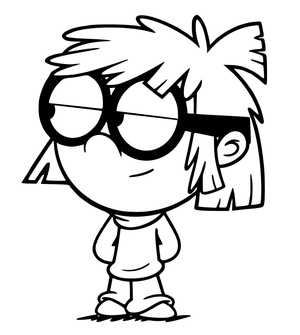 Lisa Loud