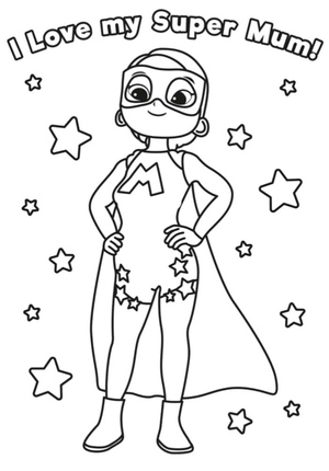 Super Mamãe Baby Bum