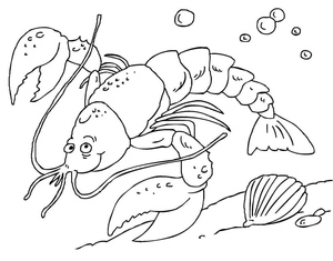 Lagosta