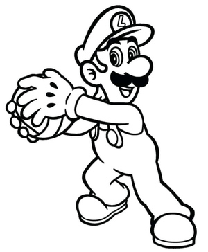 Luigi Feliz