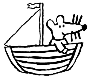 Maisy Mouse