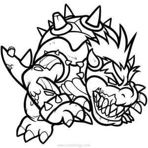Monstro Arqueiro