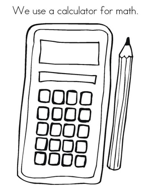 Calculadora de Matemática