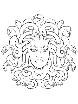 Medusa