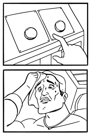 Meme da Luta do Dia