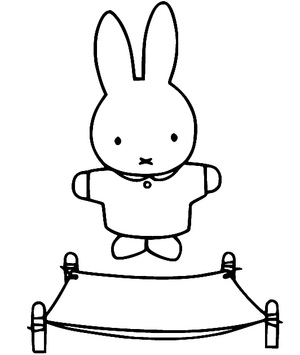 Miffy no Ar