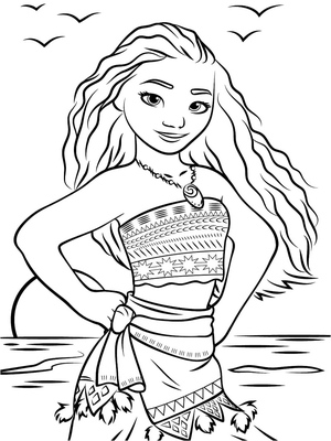 Linda Moana