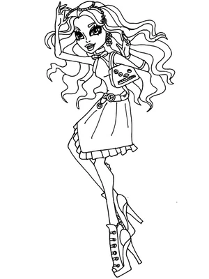 Página para Colorir Mudar Robecca Steam para Rebecca Steam