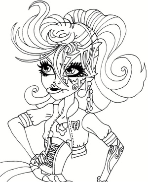 Cantora de Ópera Musical