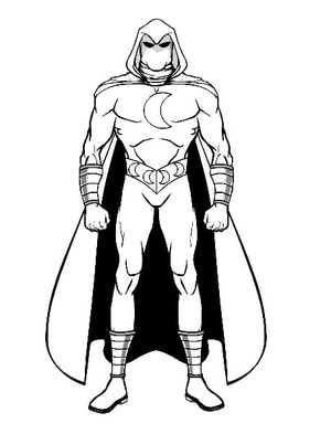 Aventura do Cavaleiro da Lua