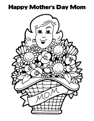 Flores para o Dia das Mães