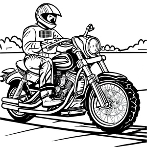 Motocicleta
