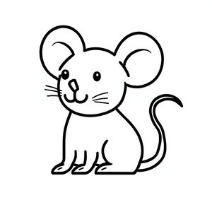 Amigos do Mouse
