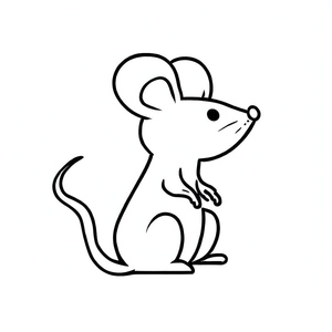 Mouse Simples