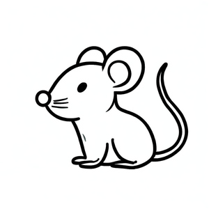 Rato Minúsculo