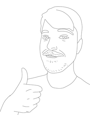 Mr Beast