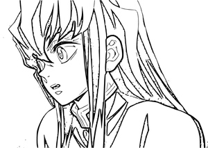 Muichiro Tokito de Demon Slayer