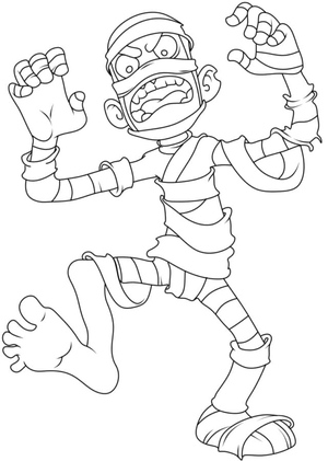 Múmia