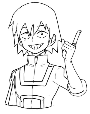 Hanta Sero Sero Hanta