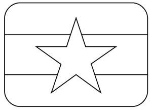 Bandeira de Mianmar