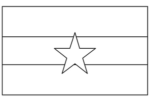 Bandeira de Mianmar