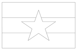Bandeira Nacional de Mianmar