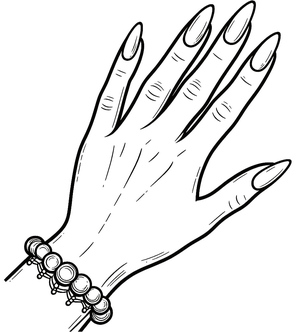 Foto de Unhas