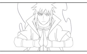 Minato, o Magnífico