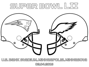 Super Bowl 2018