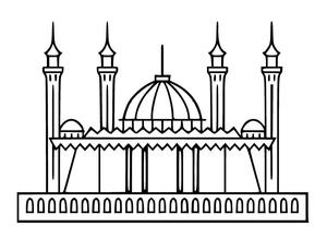 Mesquita Nacional de Abuja
