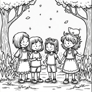 Unidade Noturna Infantil