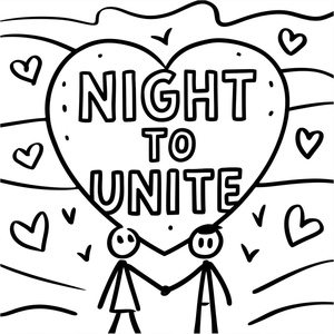 Noite de União