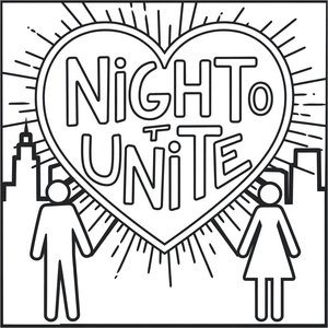 Encontro Noturno Simples