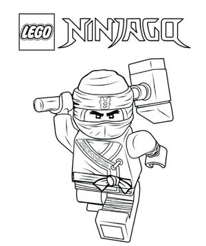 Ninjago Grátis