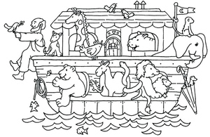 Arca de Noé