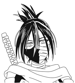 Sonic do anime One Punch Man