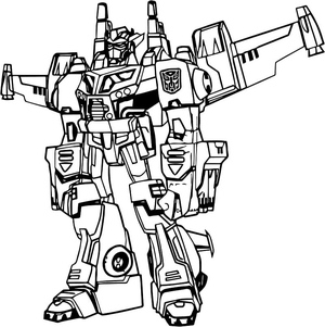 Optimus Prime