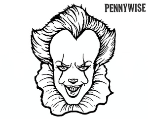 Pennywise