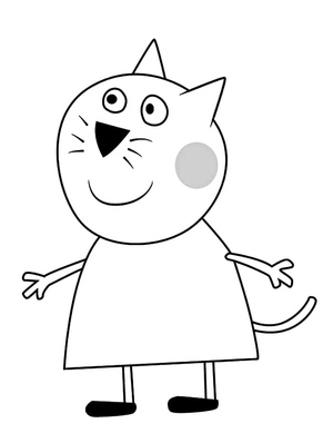 Peppa Pig