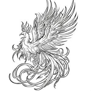 Ilustração Firebird