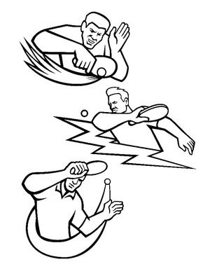 Ping Pong Grátis